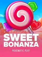 Sweet Bonanza by sumowin